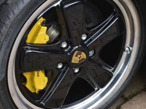 Image 8/50 of Porsche 911 Sport Classic (2010)