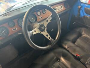 Bild 14/25 von Renault R 8 Major 1100 (1973)