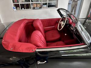 Imagen 14/38 de Mercedes-Benz 190 SL (1958)