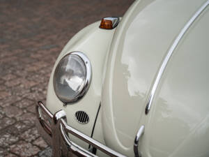 Bild 4/57 von Volkswagen Käfer 1200 (1965)