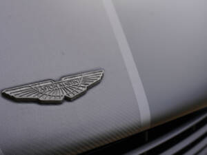 Immagine 20/50 di Aston Martin Vanquish (2017)