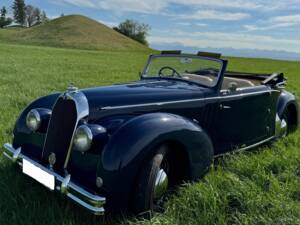 Image 1/9 of Talbot-Lago T15 Baby Guilloré (1950)