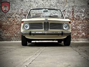 Image 2/49 of BMW 1600 - 2 (1969)