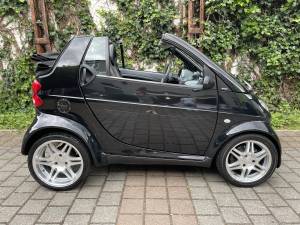 Image 6/17 of Smart Fortwo Cabrio (2002)