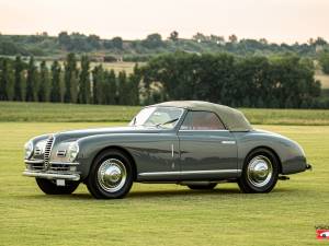 Image 15/16 of Alfa Romeo 6C 2500 SS (1949)