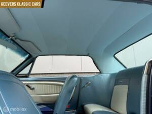 Image 13/15 of Ford Mustang 289 (1966)