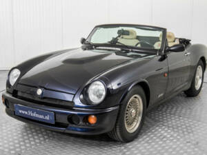 Immagine 16/50 di MG RV8 (1991)