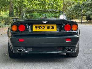Image 26/49 of Aston Martin V8 Vantage V550 (1998)