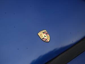 Bild 28/43 von Porsche 911 Carrera 3.2 (1989)