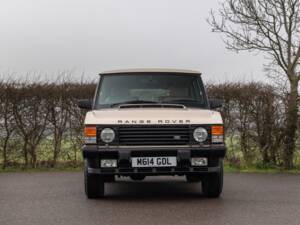 Image 12/50 of Land Rover Range Rover Classic 3.9 (1994)