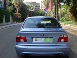 Image 3/10 of BMW M5 (1999)