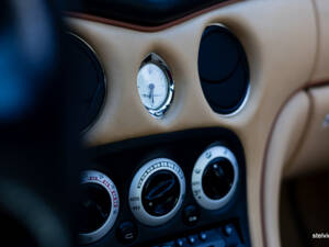 Immagine 36/47 di Maserati 3200 GT (1999)