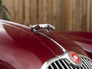 Image 17/42 of Jaguar XK 150 3.8 S DHC (1960)