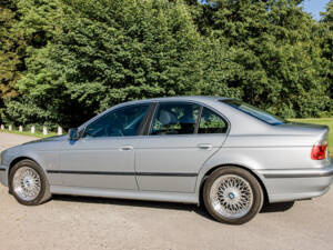 Bild 9/31 von BMW 528i (1996)