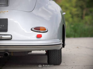 Immagine 55/65 di Porsche 356 A Carrera 1500 GS (1957)