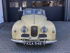 Bild 1/5 von Jowett Jupiter (1952)