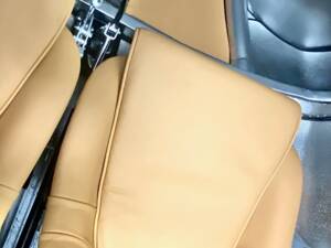 Imagen 19/27 de Porsche 550 Spyder RS 1500 (1954)