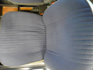Bild 6/40 von Alfa Romeo Giulia 1.3 Super (1972)