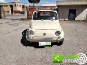 Image 2/10 of FIAT 500 L (1970)