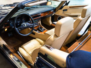 Bild 20/47 von Jaguar XJS 5.3 V12 (1988)