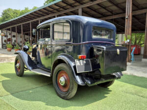 Bild 12/41 von FIAT 508 Balilla Series 1 (1933)