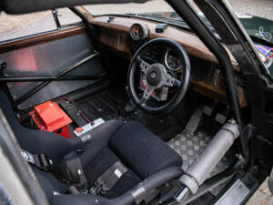 Immagine 2/50 di Jaguar Mk II 3.8 (1963)