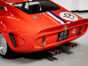 Image 8/25 of Ferrari GTO Tribute (1995)