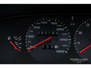 Image 17/30 de Porsche 968 CS (1994)