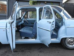 Imagen 15/40 de Ford Consul II (1959)