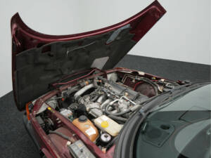 Image 27/29 of Saab 900 2.0i 16V (1993)