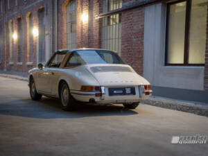 Image 11/12 of Porsche 911 2.0 T (1969)