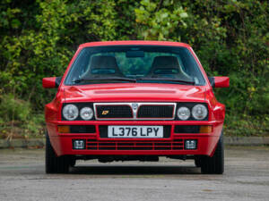 Imagen 6/50 de Lancia Delta HF Integrale Evoluzione II (1993)