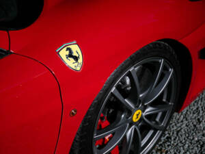 Imagen 46/50 de Ferrari 430 Scuderia (2009)