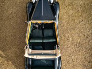 Immagine 11/11 di Ford V8 Modell 48 (1935)