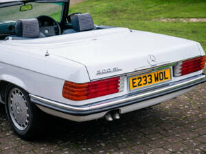 Bild 31/50 von Mercedes-Benz 300 SL (1987)