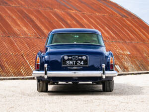 Bild 7/37 von Bentley S 2 Continental (1961)