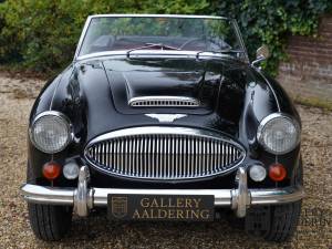 Image 16/50 of Austin-Healey 3000 Mk III (BJ8) (1967)