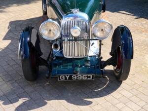 Bild 67/74 von Lagonda 2 Litre Continental Tourer (1932)