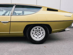 Bild 72/78 von Lamborghini Espada 400 GT (1972)