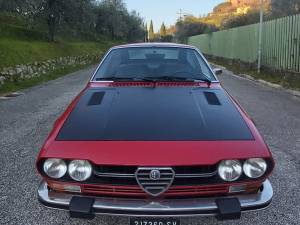 Bild 3/11 von Alfa Romeo Alfetta GTV 2.0 Turbodelta (1979)