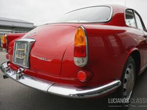 Imagen 28/68 de Alfa Romeo Giulietta Sprint 1300 (1965)