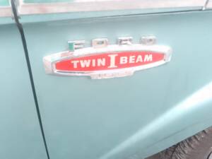 Immagine 18/82 di Ford F-100 (1966)