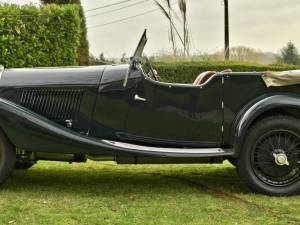 Image 8/50 of Bentley 3 Litre (1931)