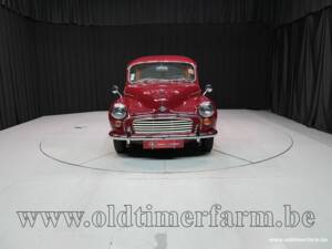 Image 5/15 of Morris Minor 1000 Traveller (1975)