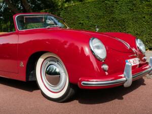 Image 21/50 de Porsche 356 1500 (1954)