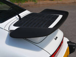 Bild 33/40 von Porsche 911 Turbo 3.3 (1980)