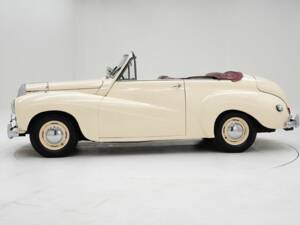 Bild 8/15 von Daimler Conquest Century DHC (1955)