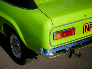 Immagine 33/37 di Ford Capri I  1600 (1972)