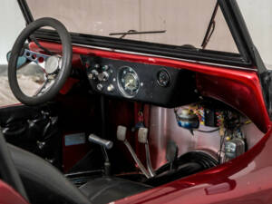 Afbeelding 28/50 van Volkswagen Ruska Buggy (1964)