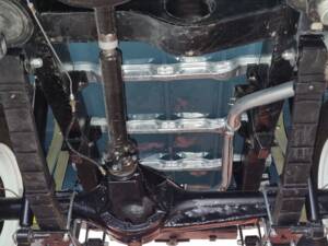 Bild 31/35 von Land Rover 88 (1976)